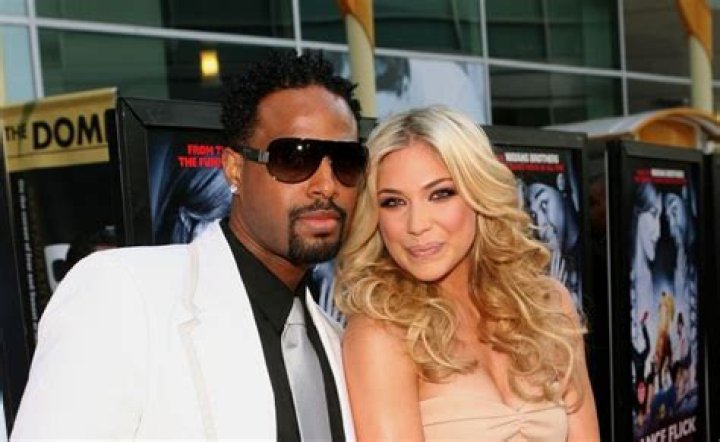 Unveiling the Life of Shawn Wayans' Wife: A Journey Beyond the Spotlight