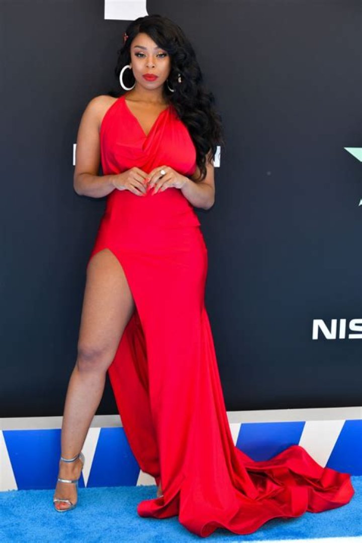 The Secret Behind Shay Johnson's True Identity: Uncovering Her Real Name