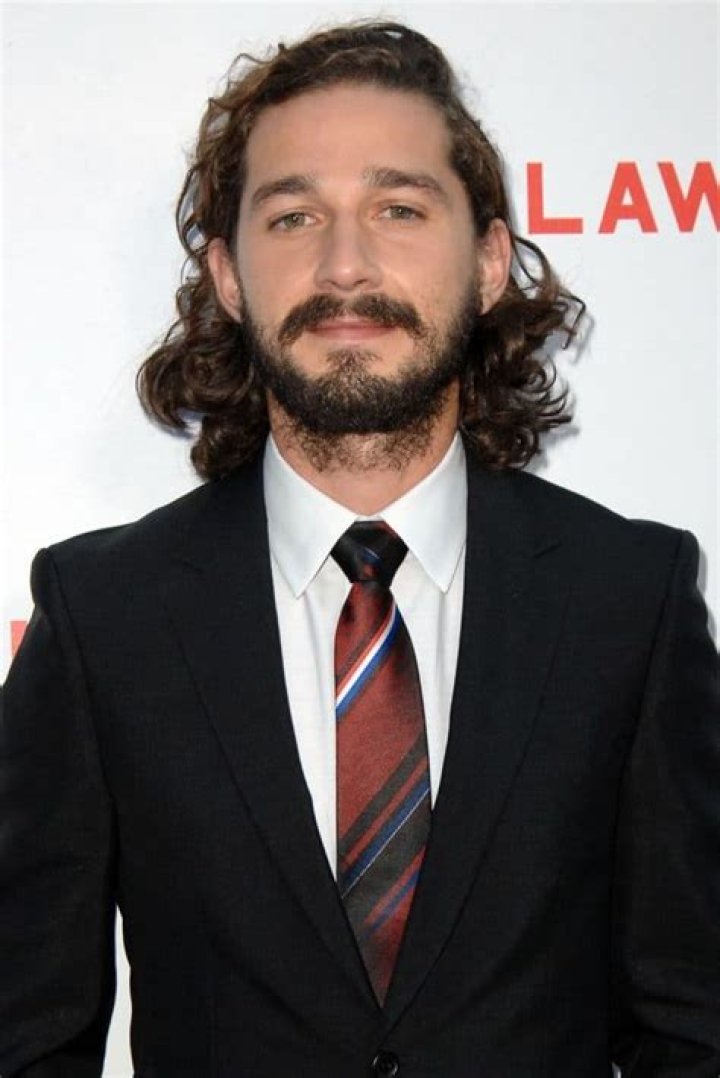 Shia LaBeouf: The Life and Career of a Versatile Actor