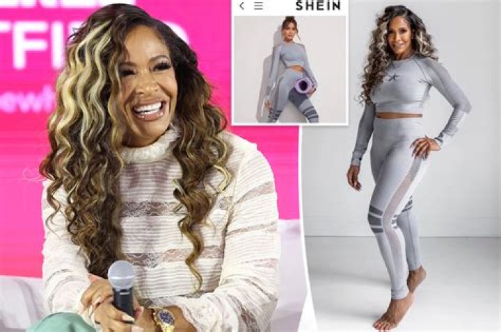 ShebySherre: The Rise of a Social Media Influencer