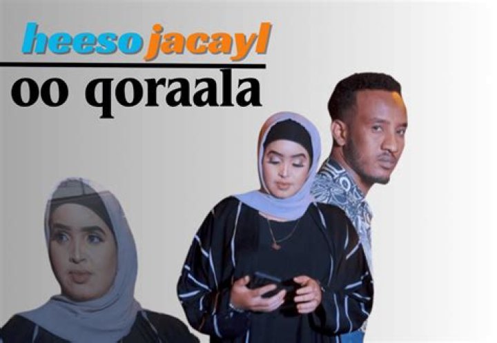Sheeko Somali Wasmo Qoraal Facebook 2023: A Deep Dive into the Viral Sensation