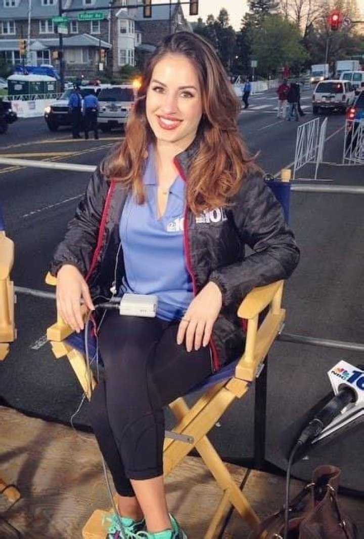 Sheena Parveen's Age: Know the Exact Number