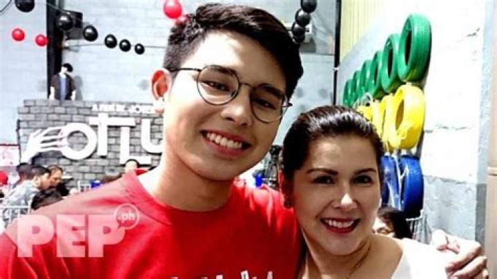 Exploring the Dynamic Duo: Sheila Ysrael and Dan Fernandez