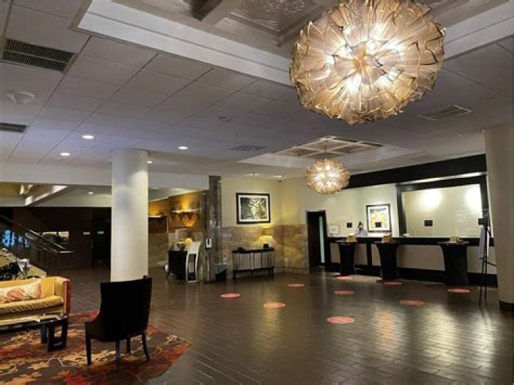 Sheraton Springfield: A Comprehensive Guide to Your Next Stay