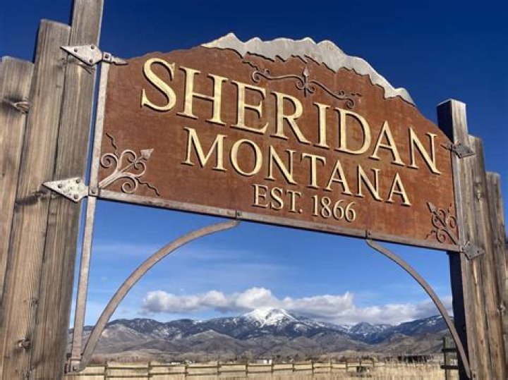 Sheridan MT: A Comprehensive Guide to the Charming Town