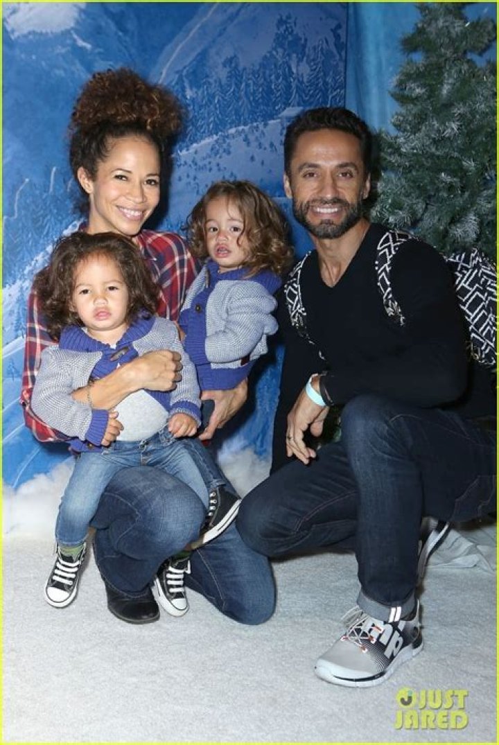 Sherri Saum and Husband: A Deep Dive into Their Love Story and Family Life