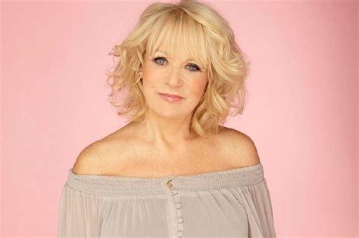 Sherrie Swafford Biography: Detailed Insights and Career Highlights