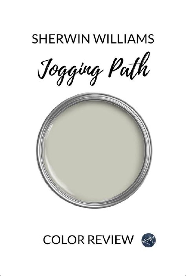 Sherwin Williams Jogging Path: A Comprehensive Guide to Creating Your Ideal Outdoor Experience