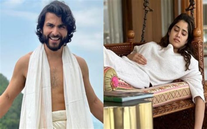 Shikhar Pahariya: The Rising Star of Bollywood