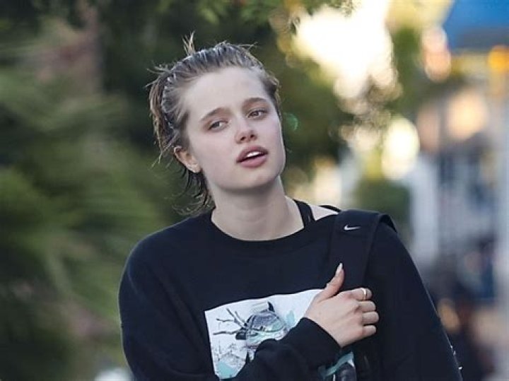 Shiloh Jolie 2024: A Glimpse into the Future of a Rising Star