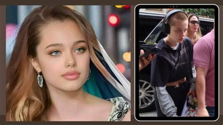 Shiloh Jolie-Pitt 2023: A Glimpse into the Life of Angelina Jolie and Brad Pitt's Daughter