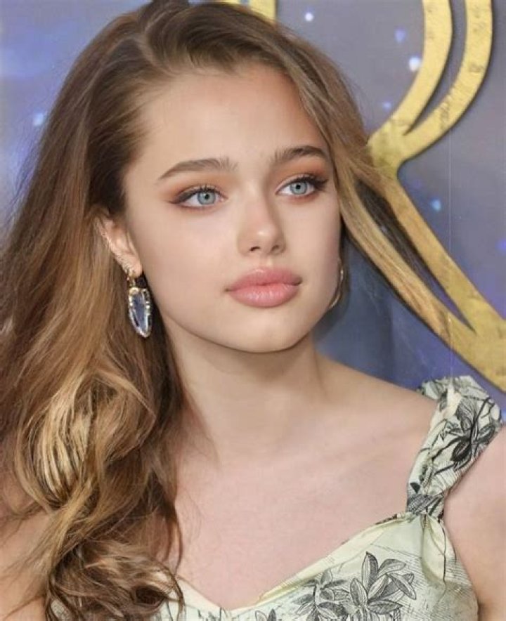 Shiloh Jolie-Pitt 2024: The Next Chapter in the Life of a Rising Star