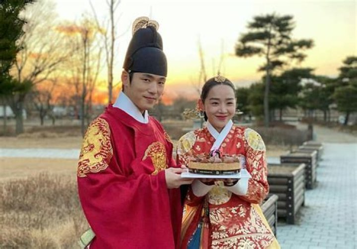 Shin Hye-sun's Relationships: A Comprehensive Guide