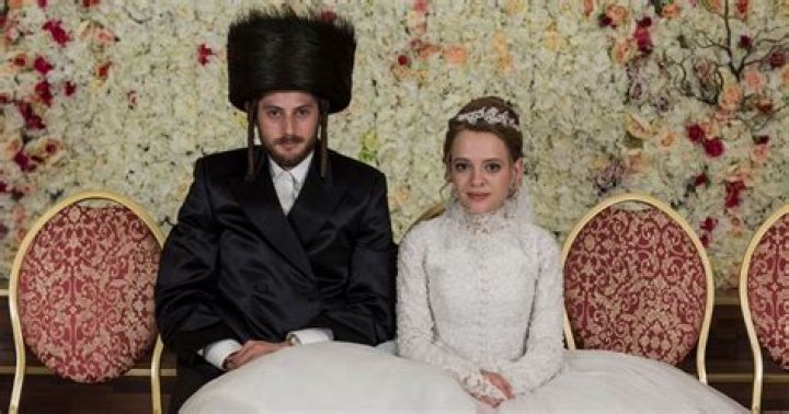 Shira Haas Husband: A Comprehensive Look into Her Personal Life and Career