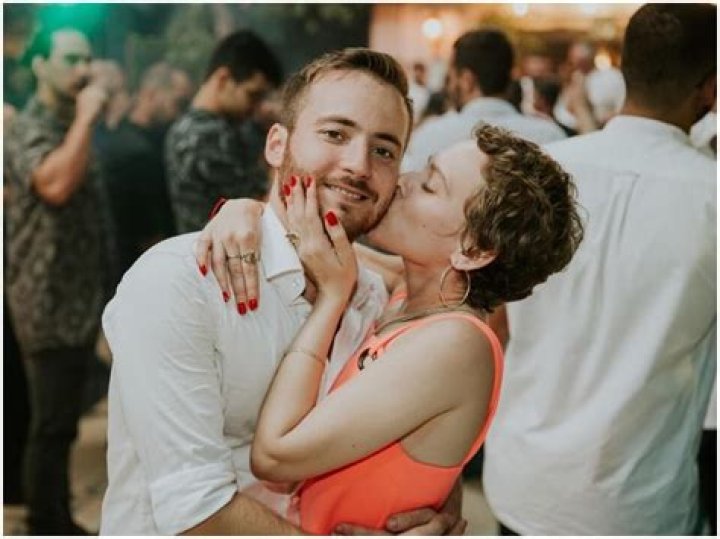 Is Shira Haas Married? Exploring the Personal Life of the Rising Star