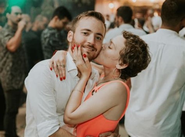 Shira Haas Partner: Exploring the Life and Relationships of the Rising Star