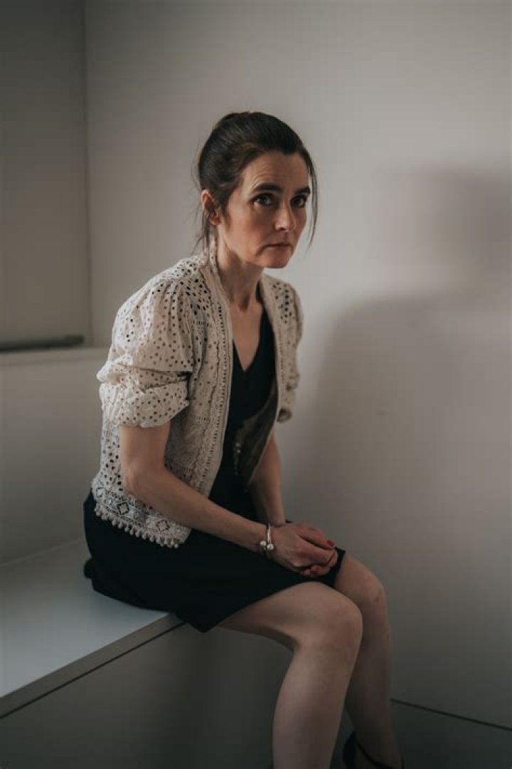 Unveiling the Truth: Shirley Henderson's Disability Journey