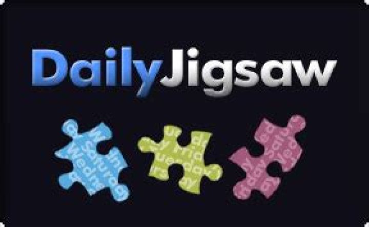 Shockwave Daily Jigsaw: Unraveling the Puzzle of Mental Stimulation and Fun