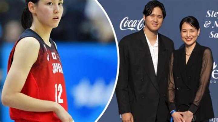 Discovering Shohei Ohtani's Wife: Height and More