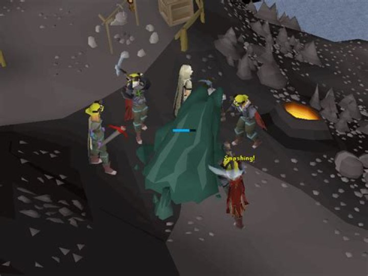 Shooting Star OSRS: A Comprehensive Guide to Maximize Your Rewards