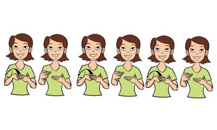 Exploring the Art of Shopping in ASL