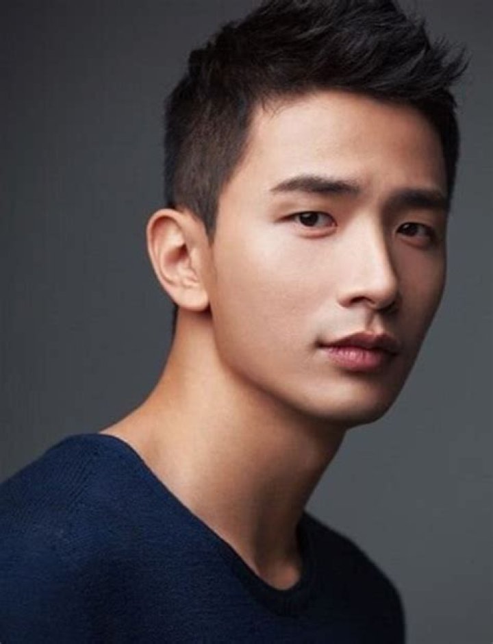 Short Asian Haircuts for Men: The Ultimate Guide to Style and Trends