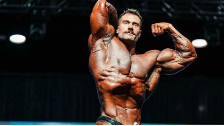 Unveiling the Secrets of Short Bicep Insertion: Famous Body Builders
