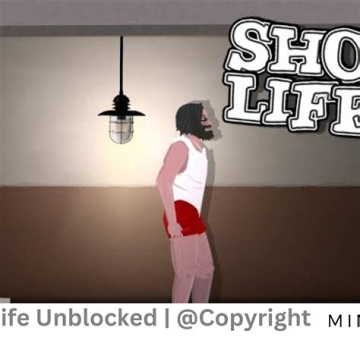 Discovering the Thrills of Short Life Unblocked 76
