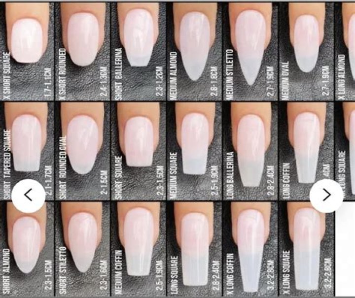 The Ultimate Guide to Short Nail Shapes: Discover Your Perfect Style