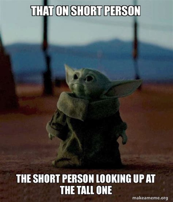 Understanding the Phenomenon of Short Person Memes: A Deep Dive into Humor and Culture