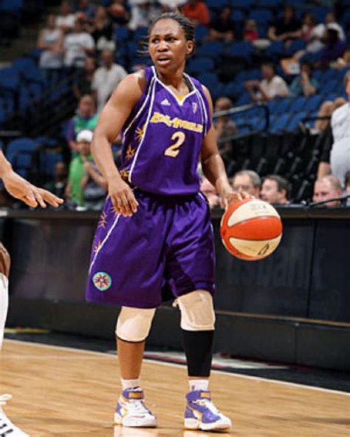 Shortest WNBA Players: A Closer Look at the Titans of the Court