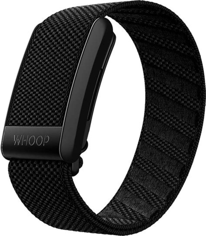 Is It Worth Using a WHOOP Alongside Your Garmin Device?