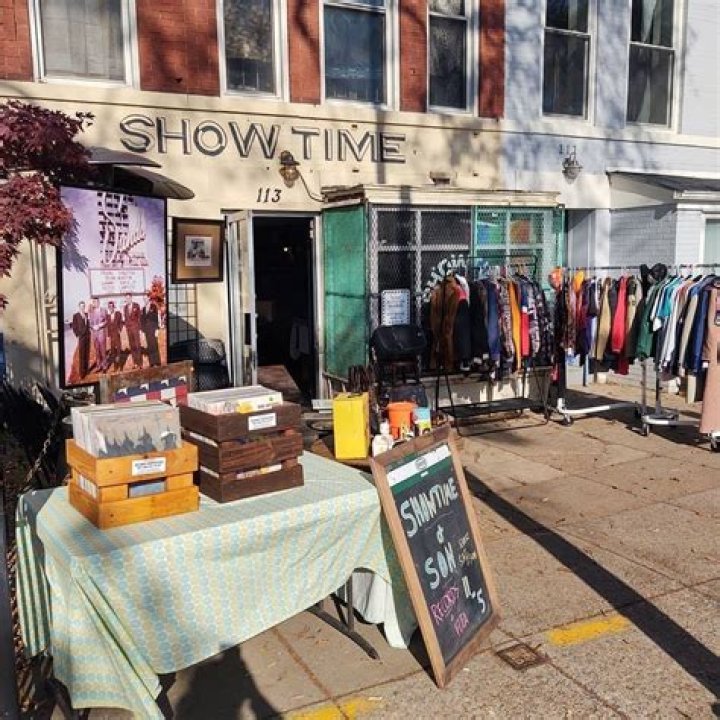 Showtime Bar DC: Your Ultimate Guide to the Hottest Nightlife Destination