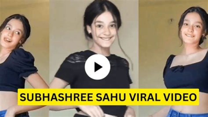 Shree Sahu: A Rising Star in the Digital World