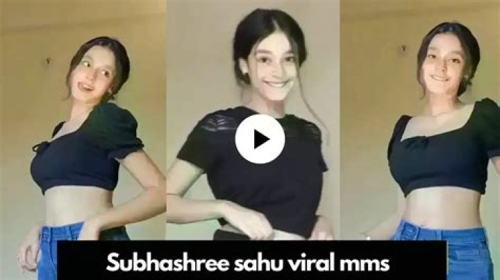 Unveiling the Mystery Behind Shuba Shree Sahu Viral MMS
