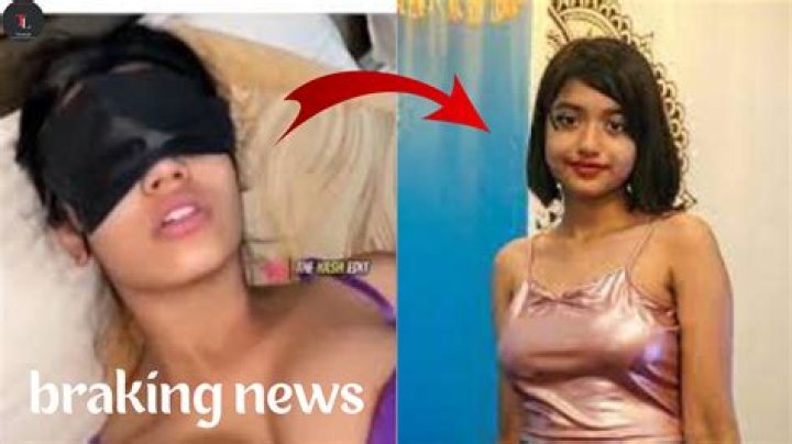 Unveiling the Phenomenon: Shubha Shree Viral