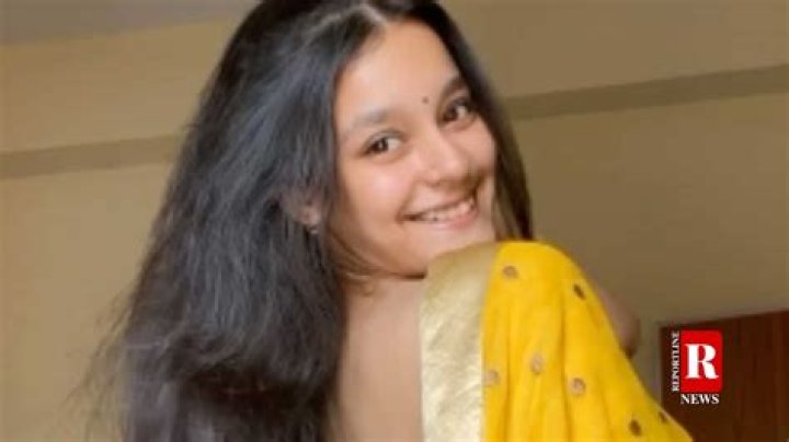 Unveiling the Enigma: The Story of Shubhshree MMS