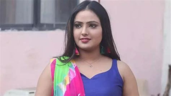 Shyna Khatri Hot Web Series: Exploring the Rising Star's Journey