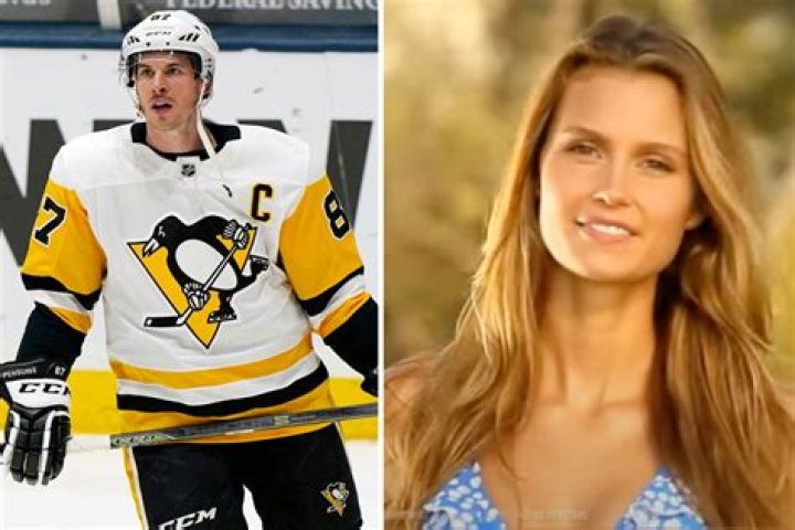 Unveiling the Life of Sidney Crosby's Wife: A Deep Dive into Their Journey Together