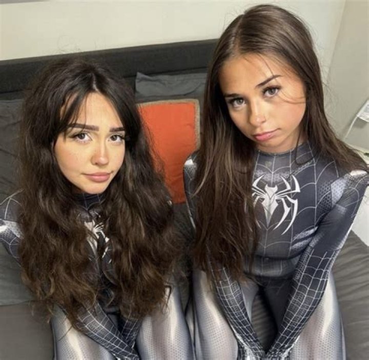 Unraveling the Marvel: Sierra Rain's Spiderman Video Oficial