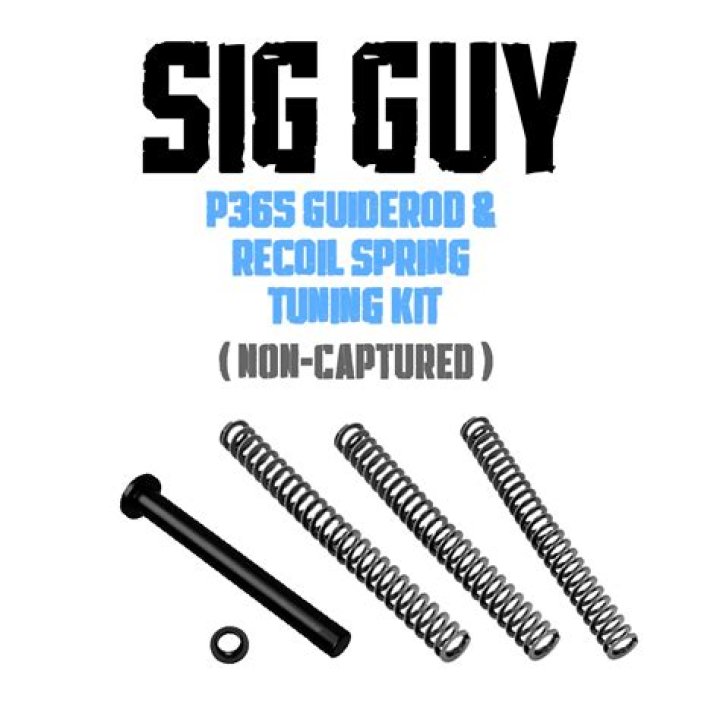 The Rise of the Sig Guy: A Deep Dive into the Life and Impact of a Social Media Sensation