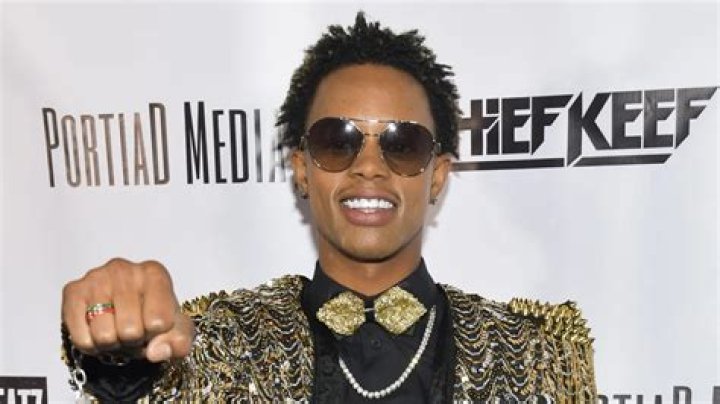 Silento Net Worth: Unveiling the Financial Journey of the Viral Star