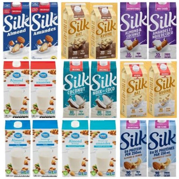 Understanding Silk Milk Recall: What You Need to Know
