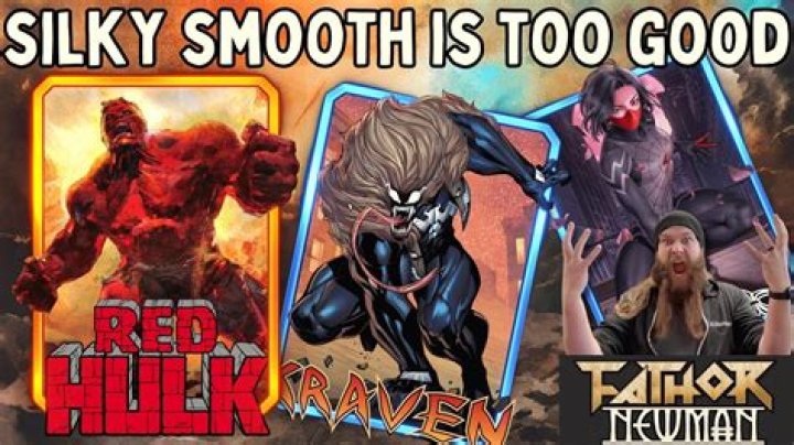 Silky Smooth Marvel Snap: The Ultimate Guide to Mastering Your Gameplay