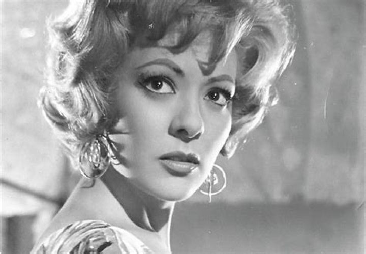 Exploring the Life and Career of Silvia Pinal: A Timeless Icon of Mexican Cinema
