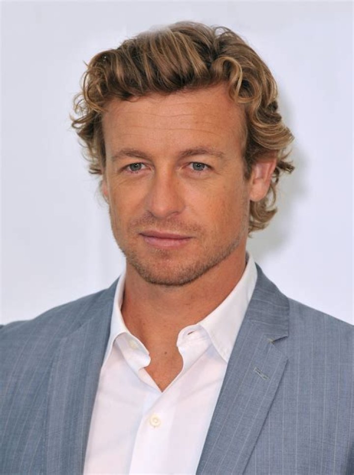 Exploring the Charismatic Journey of Simon Baker