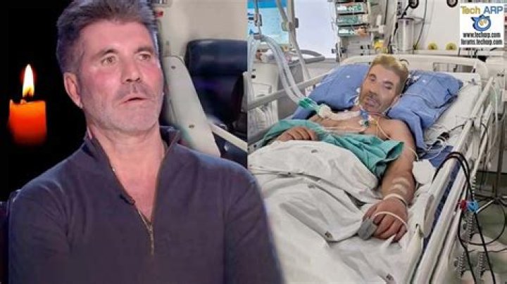 Simon Cowell: Debunking the Rumors and Exploring the Truth Behind "Simon Cowell Died"