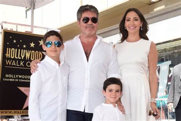 Simon Cowell's Son Diagnosis: Understanding the Journey and Challenges