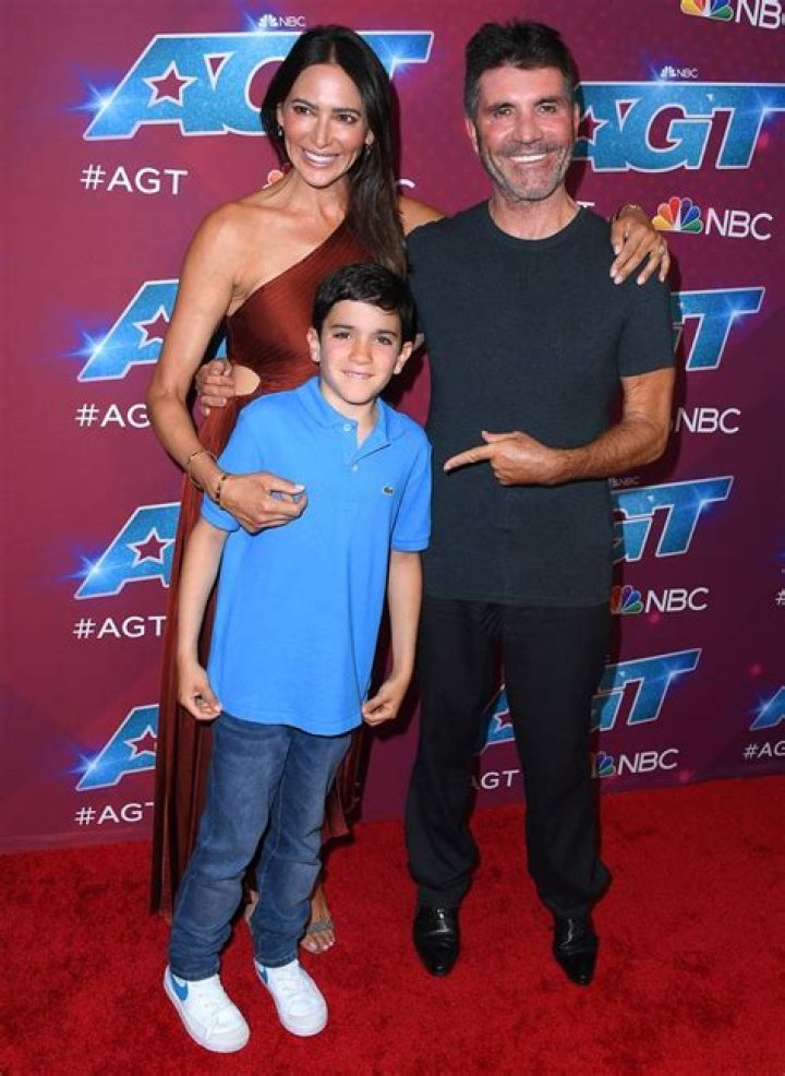 Simon Cowell's Journey with His Son's Disability: Love, Challenges, and Triumphs
