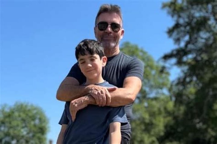 Simon Cowell's Son's Battle with Leukemia: A Heartfelt Journey